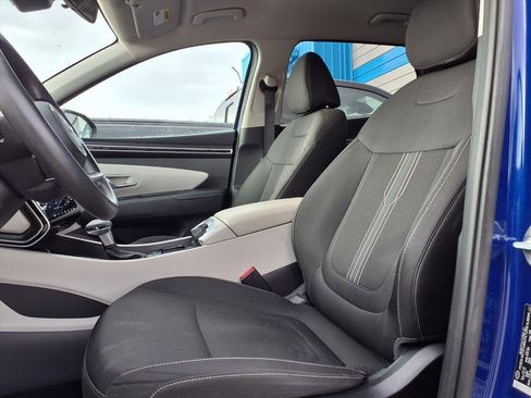 Used 2024 Hyundai Tucson SEL image 20