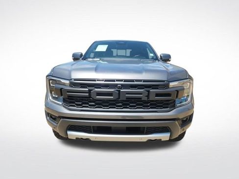 Certified 2025 Ford Ranger Raptor AWD/4WD image 2