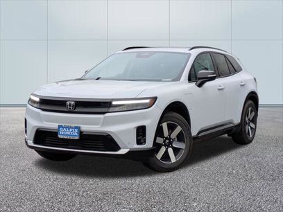 New 2026 Honda Prologue Touring