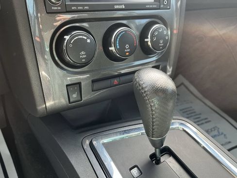 Used 2008 Dodge Challenger SRT8 RWD image 17