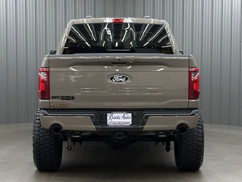 Used 2026 Ford F150 Tremor AWD/4WD image 4