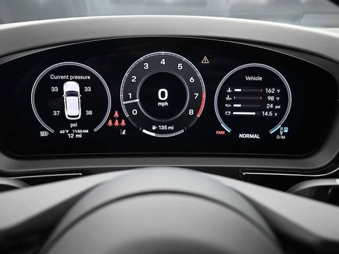 New 2026 Porsche Cayenne S AWD/4WD image 10