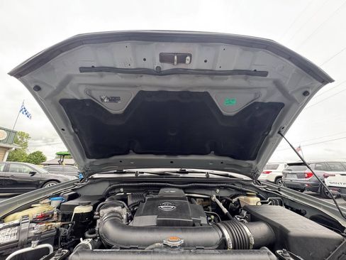 Used 2016 Nissan Frontier SV RWD image 37