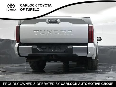 Used 2022 Toyota Tundra Limited RWD image 40