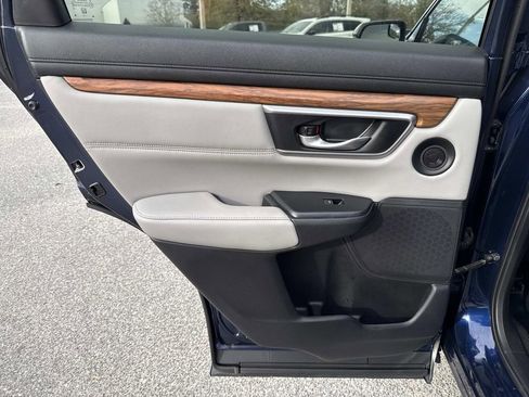 Used 2019 Honda CR-V EX-L image 13