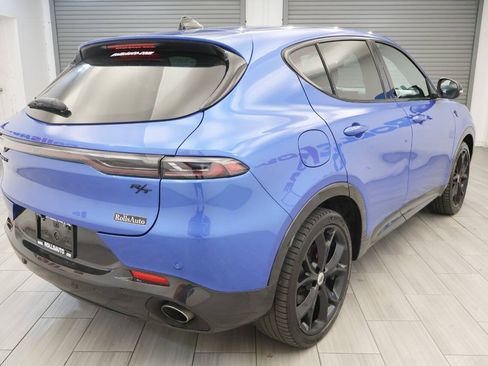 Used 2024 Dodge Hornet R/T Plus AWD/4WD image 5