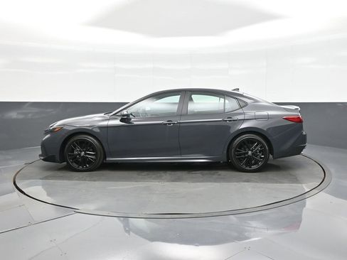 Certified 2025 Toyota Camry SE image 4