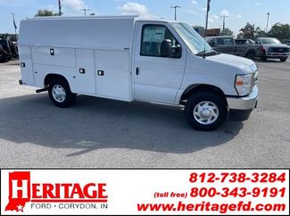 New 2027 Ford E-350 and Econoline 350 Super Duty w/ Power Equipment Group RWD 360° Tour