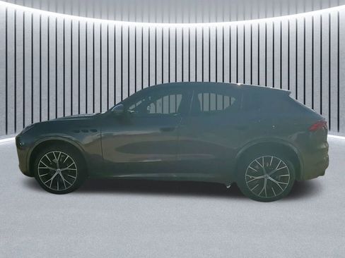 New 2026 Maserati Grecale Modena AWD/4WD image 14