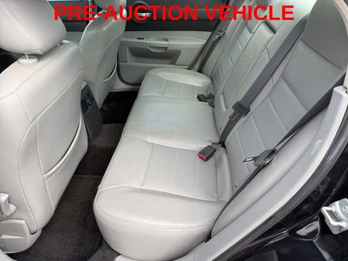 Used 2007 Dodge Charger R/T RWD image 11