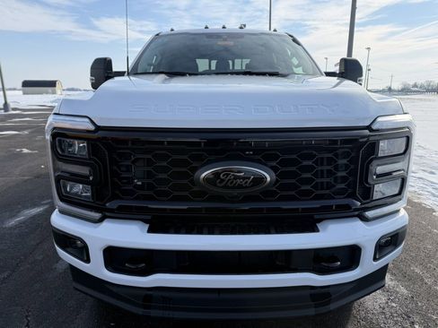 New 2026 Ford F250 XLT w/ XLT Premium Package image 3