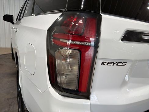 Used 2021 Chevrolet Tahoe High Country w/ Premium Package image 15