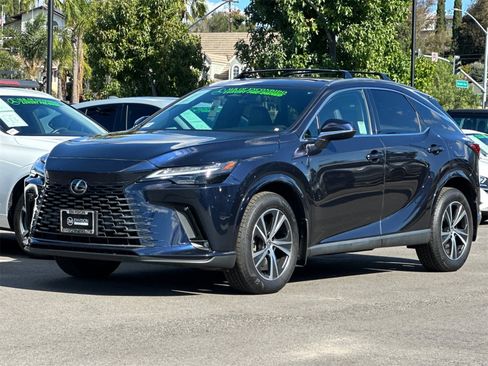 Used 2023 Lexus RX 350 image 7