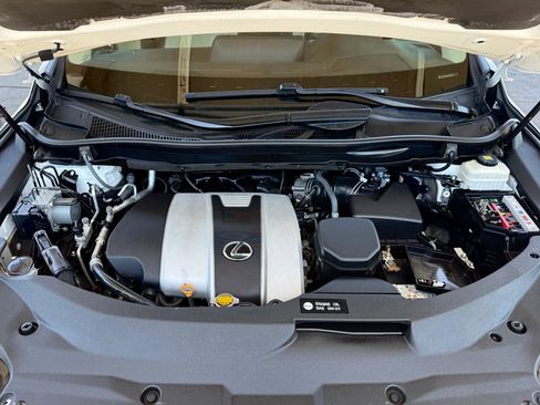 Used 2017 Lexus RX 350 FWD w/ Premium Package image 22