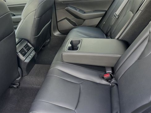 New 2025 Honda Accord Sport image 13