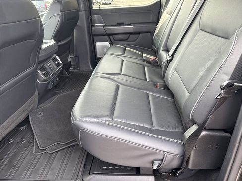 Used 2024 Ford F150 Lariat w/ Equipment Group 502A High image 21