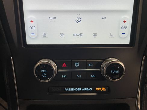 Used 2024 Ford Edge ST w/ Equipment Group 401A image 12