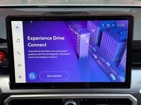 Used 2024 Toyota Tacoma TRD Off-Road w/ TRD Off Road Premium Package AWD/4WD image 25