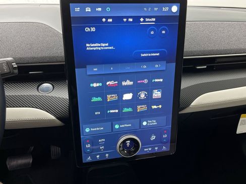 Certified 2024 Ford Mustang Mach-E Premium AWD/4WD image 18