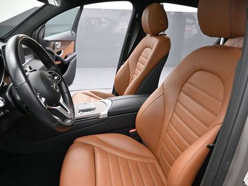 Used 2022 Mercedes-Benz GLC 300 4MATIC Coupe image 18
