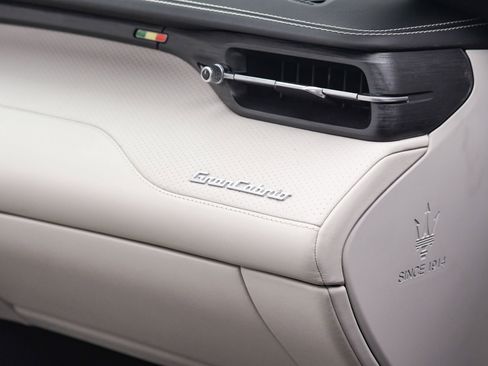 New 2025 Maserati GranCabrio Modena AWD/4WD image 44