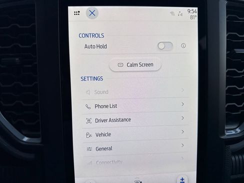 New 2026 Ford Ranger XL RWD image 24