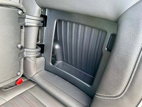 New 2026 GMC Sierra 1500 AT4X image 10