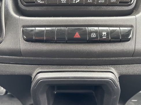 Used 2023 RAM ProMaster 2500 FWD image 27