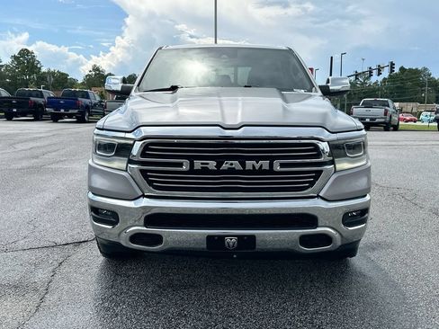 Used 2022 RAM 1500 Laramie AWD/4WD image 5