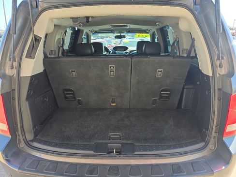 Used 2010 Honda Pilot Touring image 28