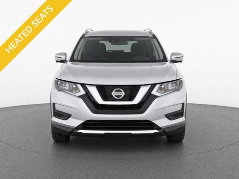 Used 2020 Nissan Rogue SV AWD/4WD image 5