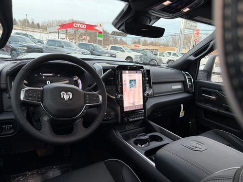 New 2026 RAM 2500 Laramie image 5