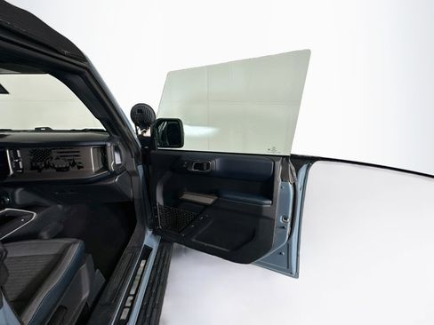 Used 2022 Ford Bronco Outer Banks AWD/4WD image 31