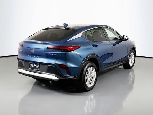 Used 2024 Buick Envista Preferred w/ Convenience II Package FWD image 7
