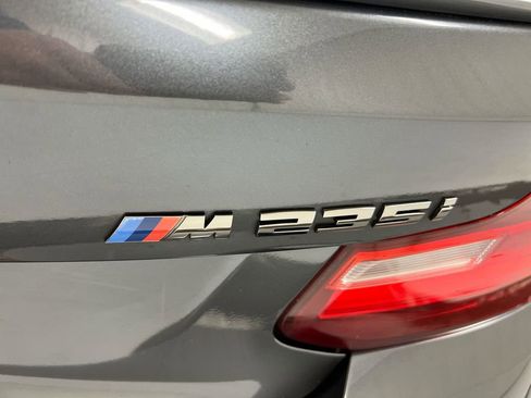 Used 2016 BMW M235i Coupe RWD image 26