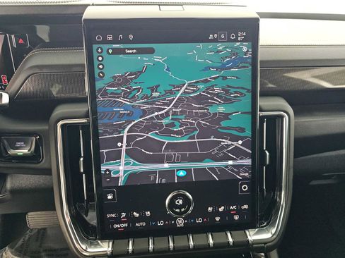 New 2026 GMC Yukon XL Elevation w/ Elevation Premium Package AWD/4WD image 27