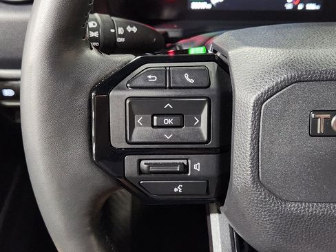 Used 2024 Toyota Land Cruiser 1958 image 45