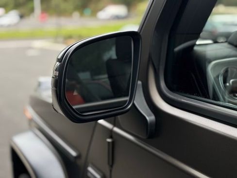 Used 2025 Mercedes-Benz G 63 AMG 4MATIC image 14