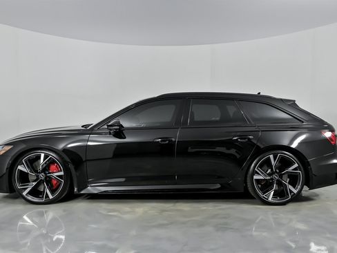 Used 2022 Audi RS 6 image 7