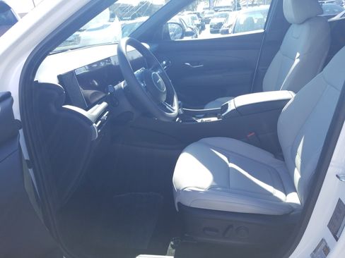 New 2026 Hyundai Santa Cruz SEL FWD image 10