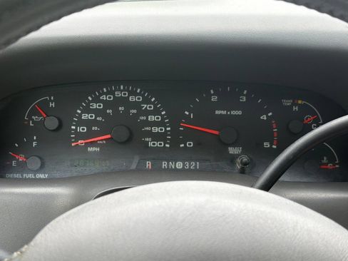 Used 2004 Ford F350 Lariat AWD/4WD image 21