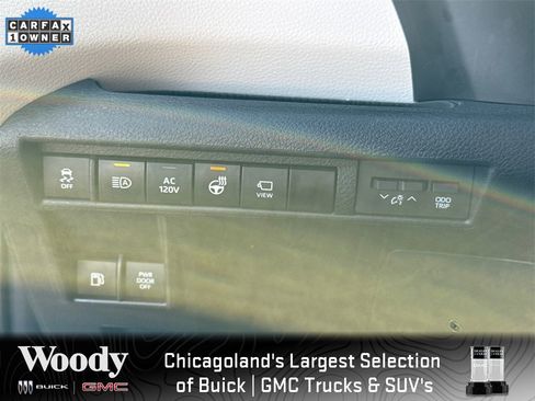 Used 2023 Toyota Sienna Platinum image 18