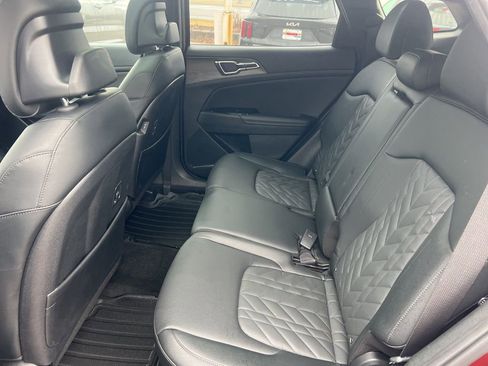 Certified 2023 Kia Sportage X-Pro image 9