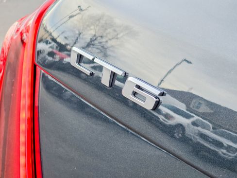 Used 2018 Cadillac CT6 2.0T image 21