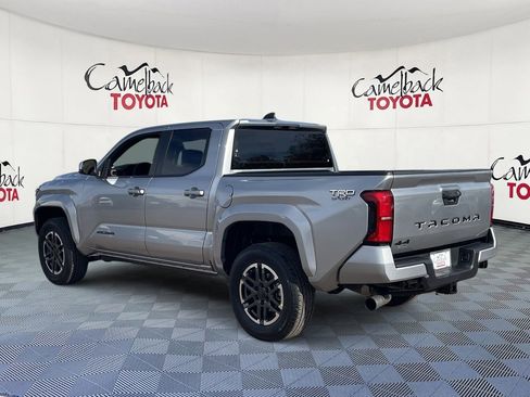 New 2026 Toyota Tacoma TRD Sport image 5
