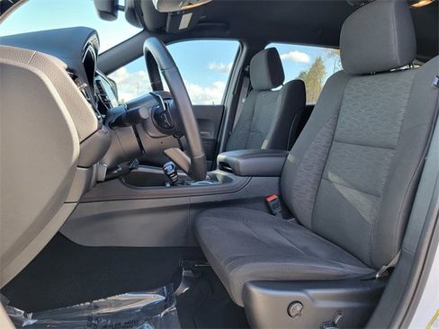 Certified 2025 Dodge Durango GT w/ Blacktop Package image 20