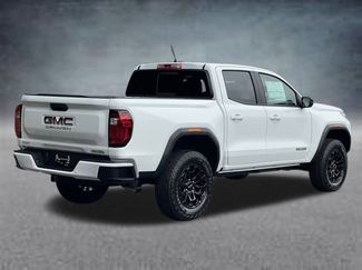 New 2026 GMC Canyon Elevation video 3