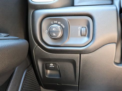 Used 2023 RAM 1500 Big Horn w/ Trailer Tow Group AWD/4WD image 29