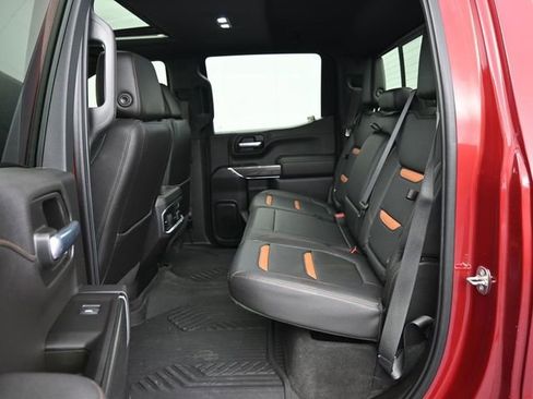 Used 2020 GMC Sierra 1500 AT4 w/ Off-Road Performance Package image 29