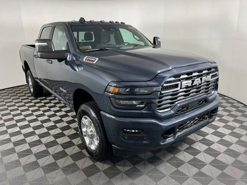 New 2026 RAM 2500 Big Horn image 2